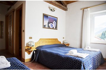Готель Pieve di Cadore 1